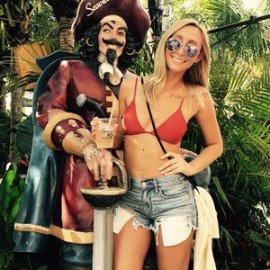 Meet your Posher, Grace